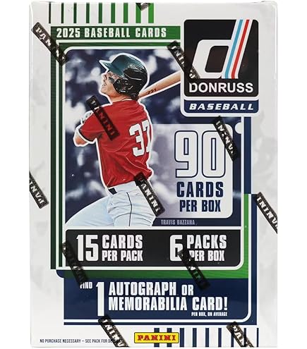 Amazon.com: Topps 2023 Bowman Baseball Collectible Card Box - 4